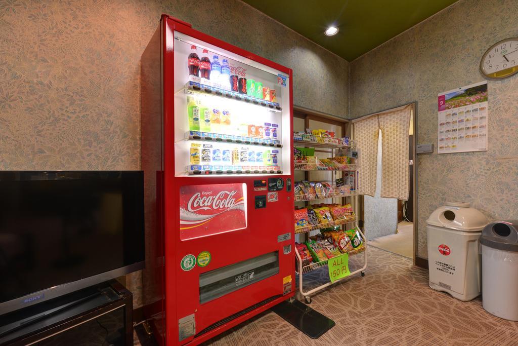 Hotel New Umeya Tsukuba Dış mekan fotoğraf