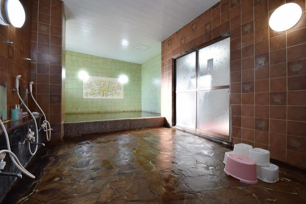 Hotel New Umeya Tsukuba Dış mekan fotoğraf