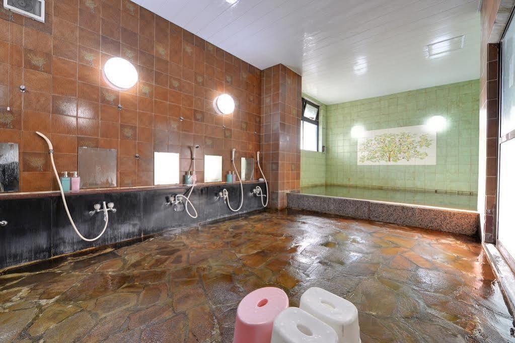 Hotel New Umeya Tsukuba Dış mekan fotoğraf