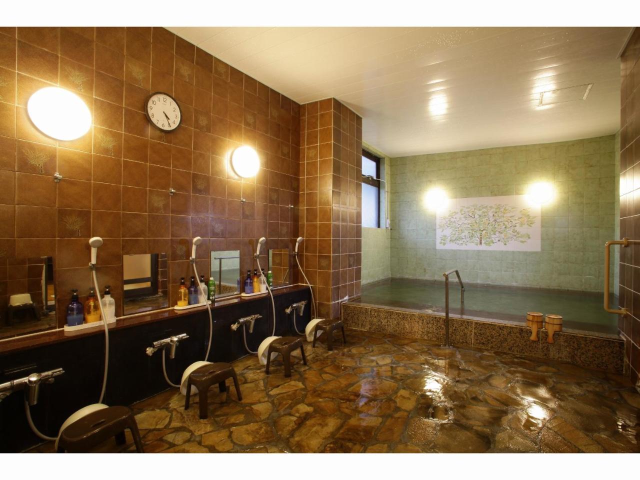 Hotel New Umeya Tsukuba Dış mekan fotoğraf