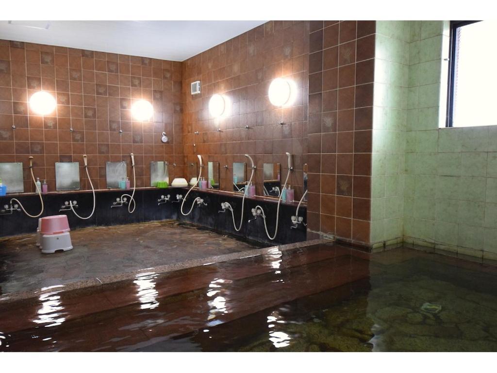 Hotel New Umeya Tsukuba Dış mekan fotoğraf